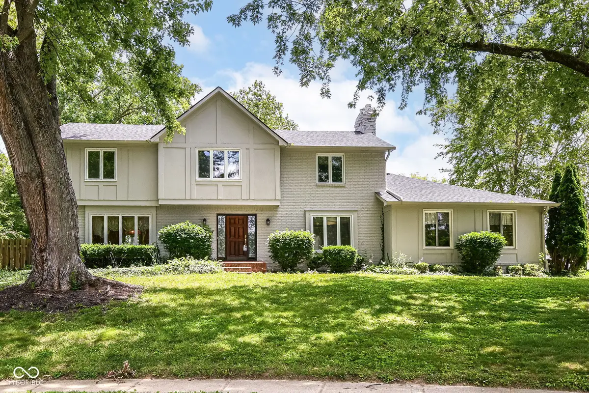 12223 Castle Court, Carmel, IN 46033 - #1