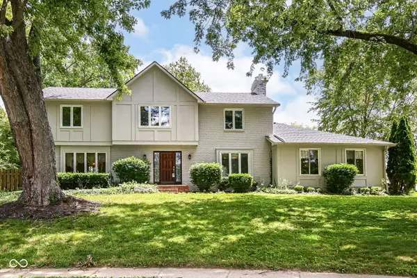 12223 Castle Court, Carmel, IN 46033
