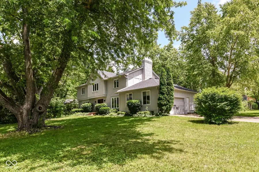 12223 Castle Court, Carmel, IN 46033 - #2