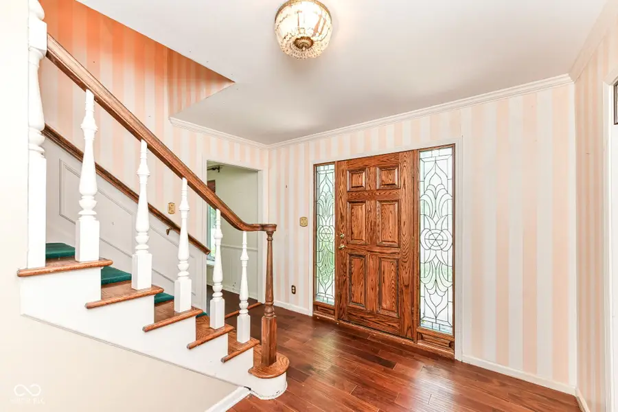 12223 Castle Court, Carmel, IN 46033 - #3
