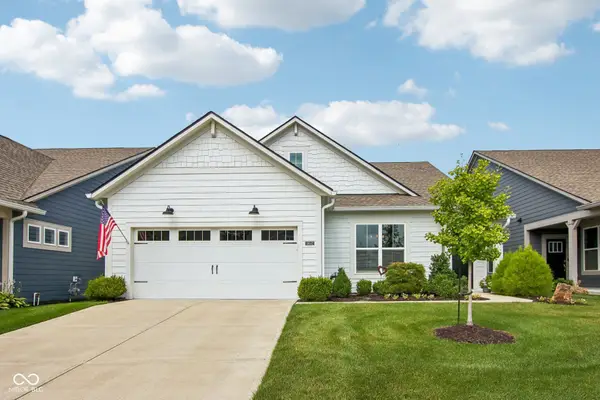 19642 Mcdonald Place, Westfield, IN 46074