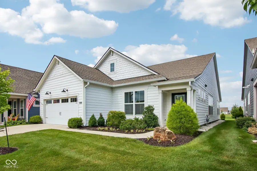 19642 Mcdonald Place, Westfield, IN 46074 - #3