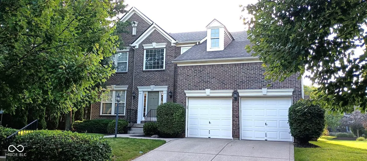 12881 Elbe Street, Fishers, IN 46037 - #1