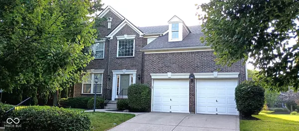12881 Elbe Street, Fishers, IN 46037