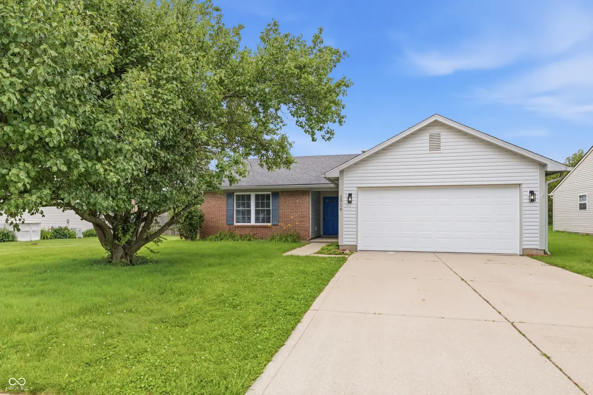 1316 Lindsey Lane, Lebanon, IN 46052 - #1