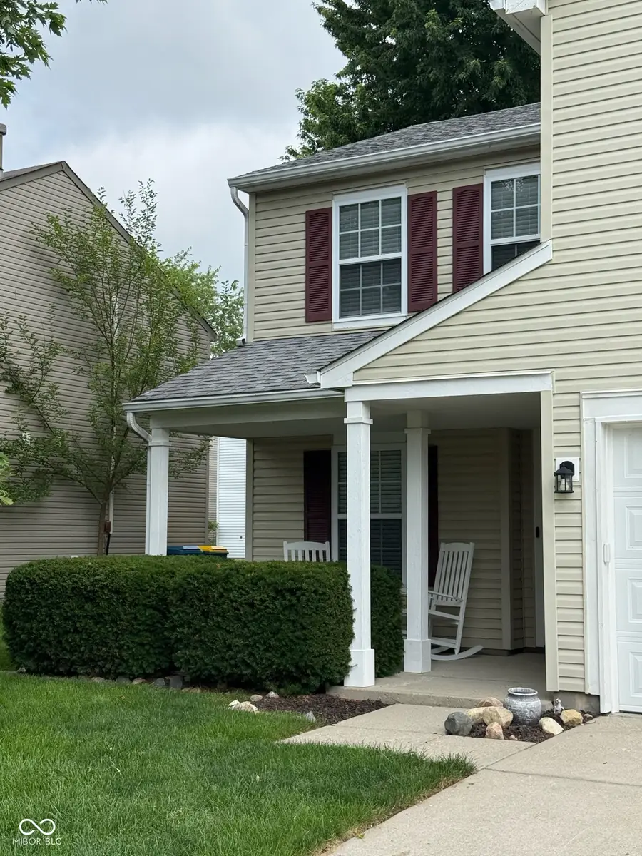 10022 Sapphire Berry Lane, Fishers, IN 46038 - #2