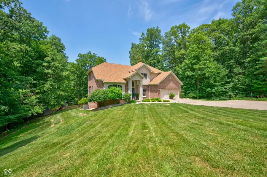 7830 Persimmon Lake Drive, Seymour, IN 47274 - #2