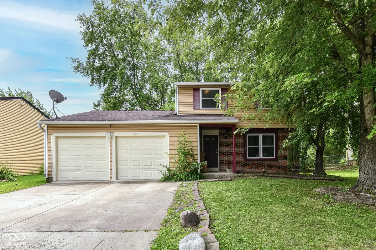 11339 E St Joseph Street E, Cumberland, IN 46229 - #1