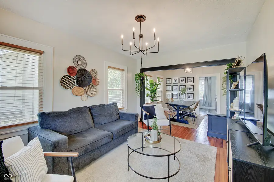 238 N 17th Avenue, Beech Grove, IN 46107 - #2