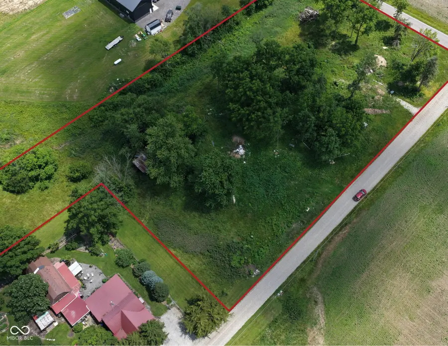 9010 E 300 N, Whitestown, IN 46075 - #2