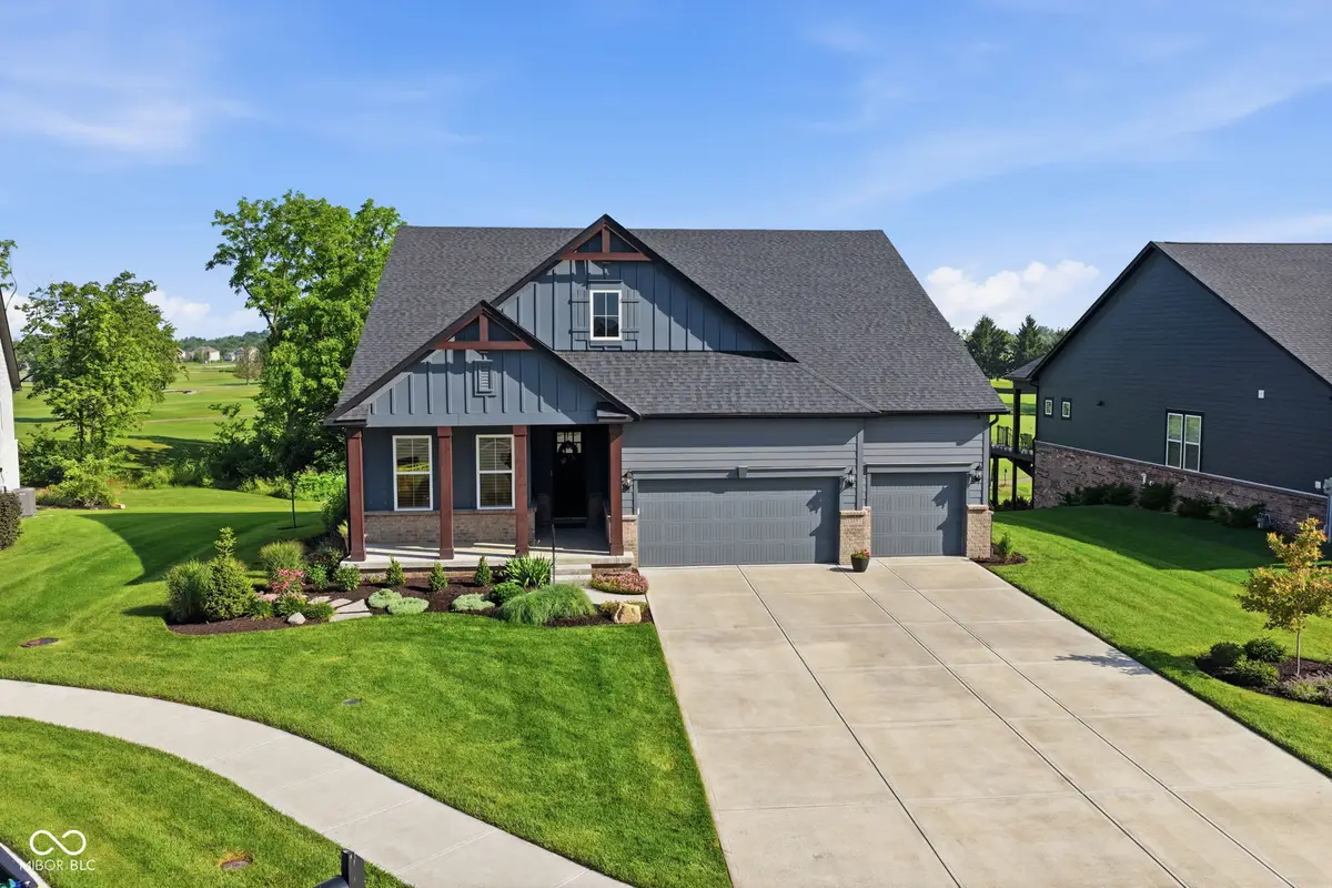 15895 Kohut Lane, Westfield, IN 46074 - #1