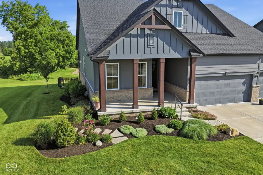 15895 Kohut Lane, Westfield, IN 46074 - #3