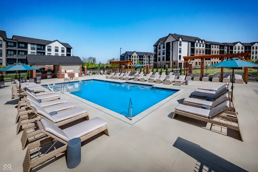 9879 Behner Drive, Delaware, IN 46250 - #2
