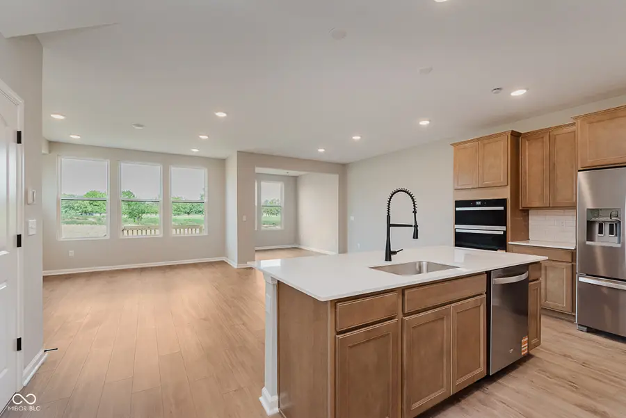 9879 Behner Drive, Delaware, IN 46250 - #3