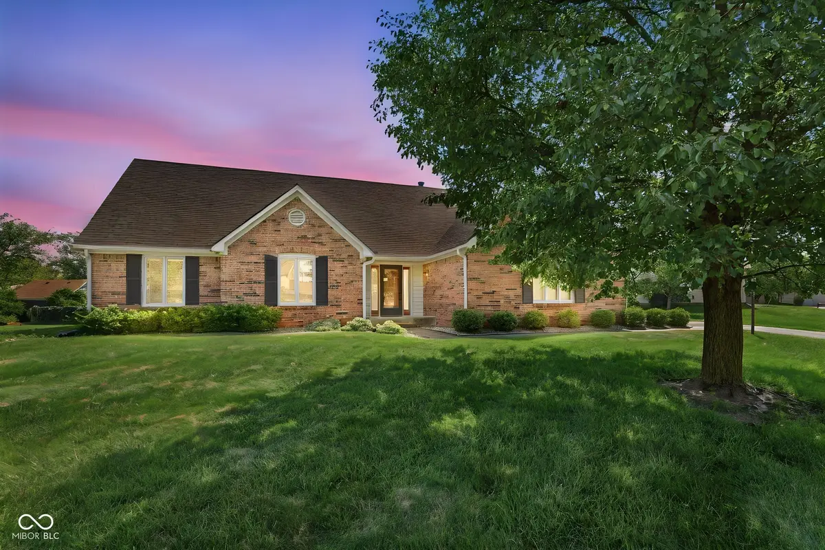 8051 Castle Cove Road, Indianapolis, IN 46256 - #1