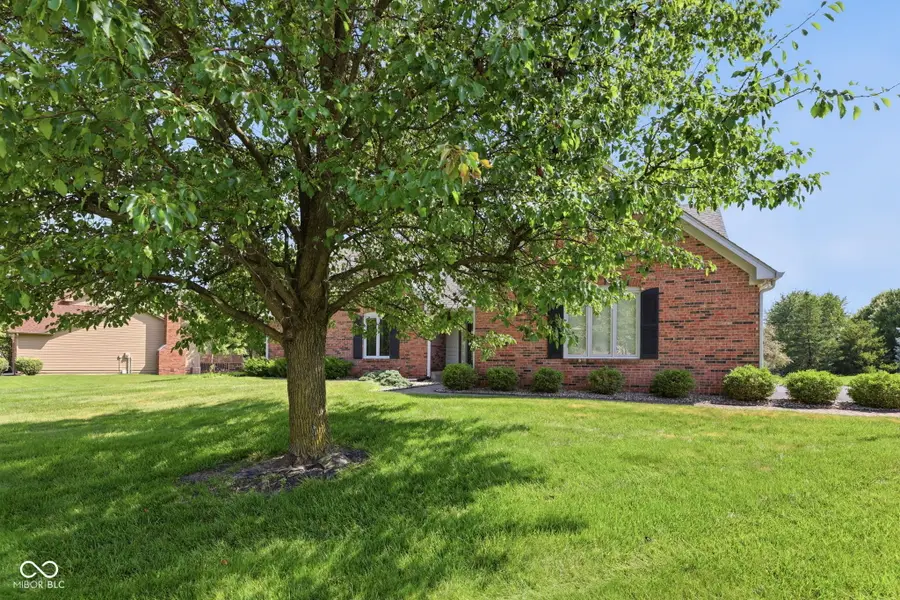 8051 Castle Cove Road, Indianapolis, IN 46256 - #3