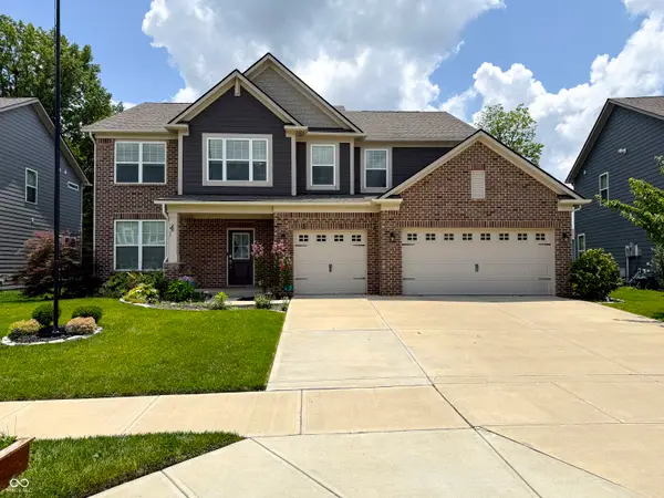 6807 Collisi Place, Brownsburg, IN 46112