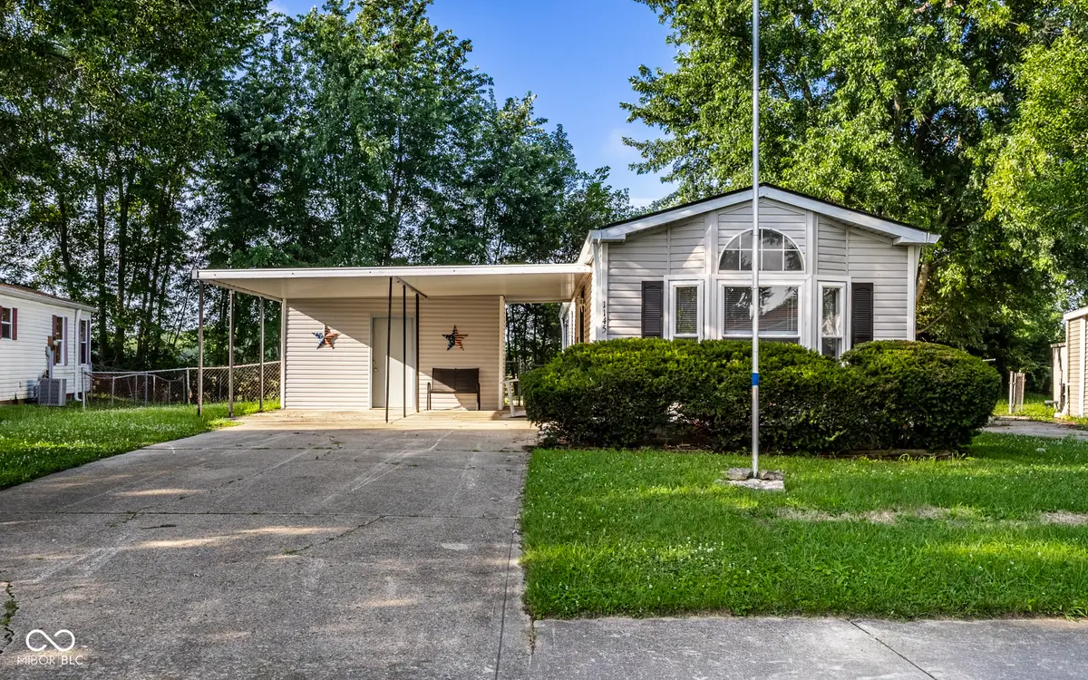 1145 Southpointe Drive, Franklin, IN 46131 - #1