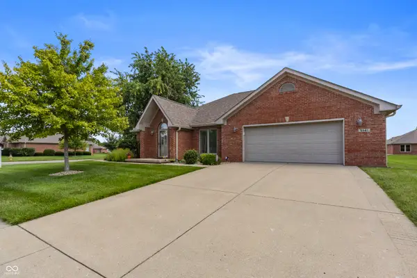 5141 Montpelier Court, Columbus, IN 47203
