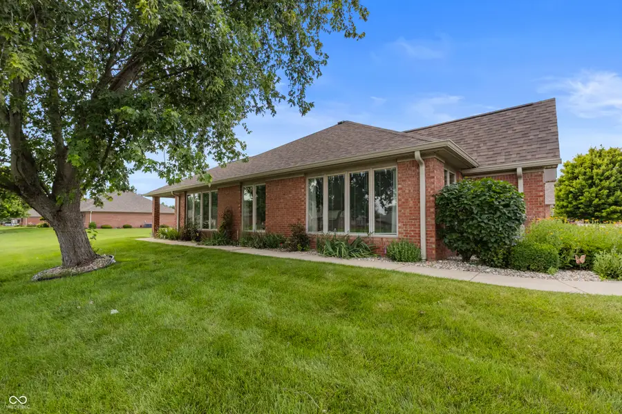 5141 Montpelier Court, Columbus, IN 47203 - #3