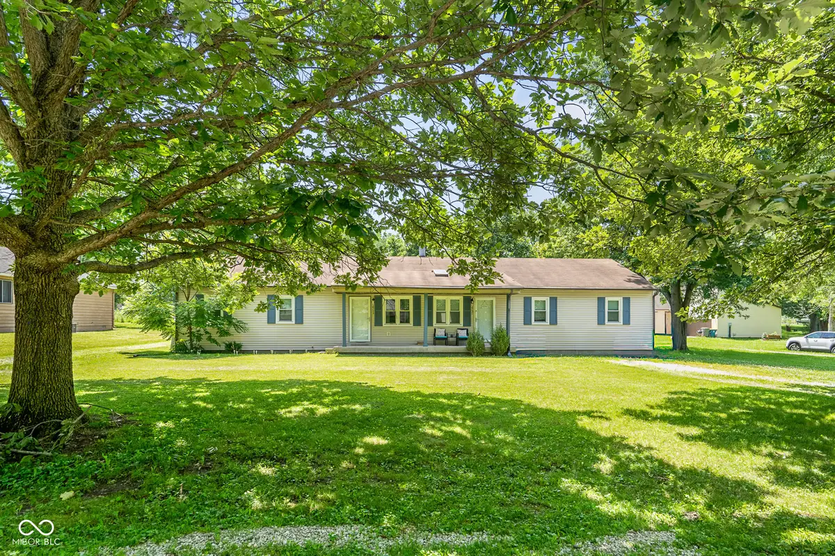 2751 E Midland Road, Indianapolis, IN 46227 - #1
