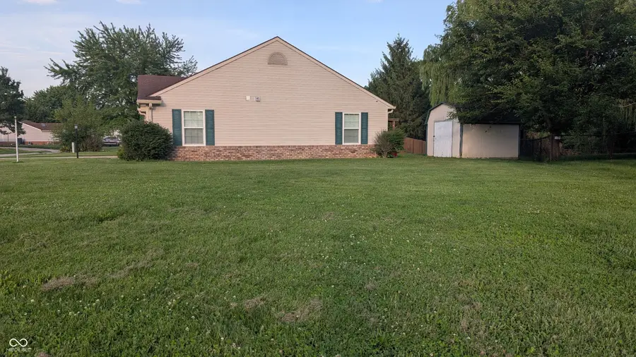 5065 Emmert Drive, Indianapolis, IN 46221 - #2
