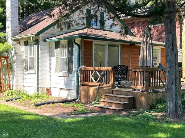 1526 E 75th Street, Indianapolis, IN 46240