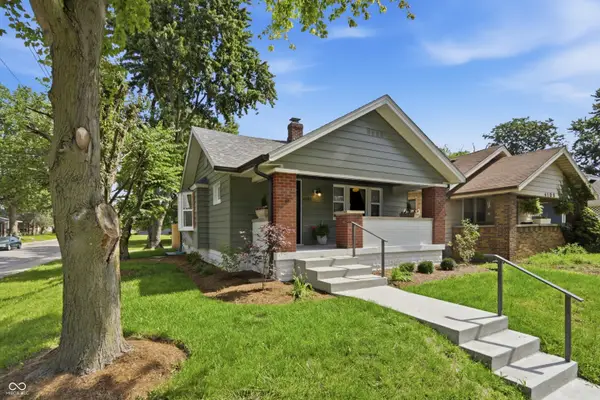 4102 E 11th Street, Indianapolis, IN 46201