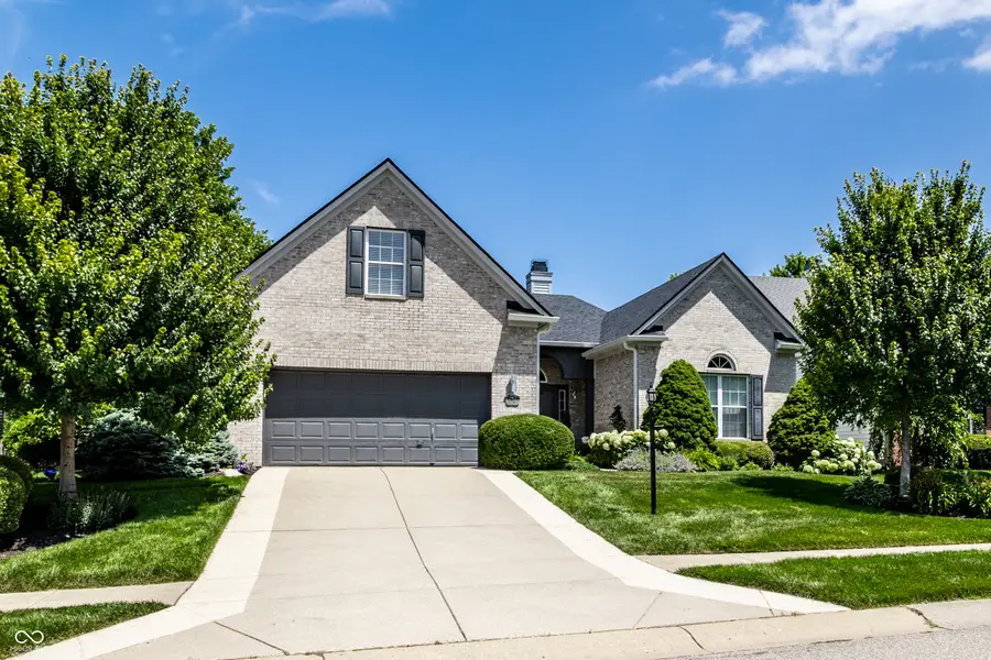 5960 Sandalwood, Carmel, IN 46033 - #2