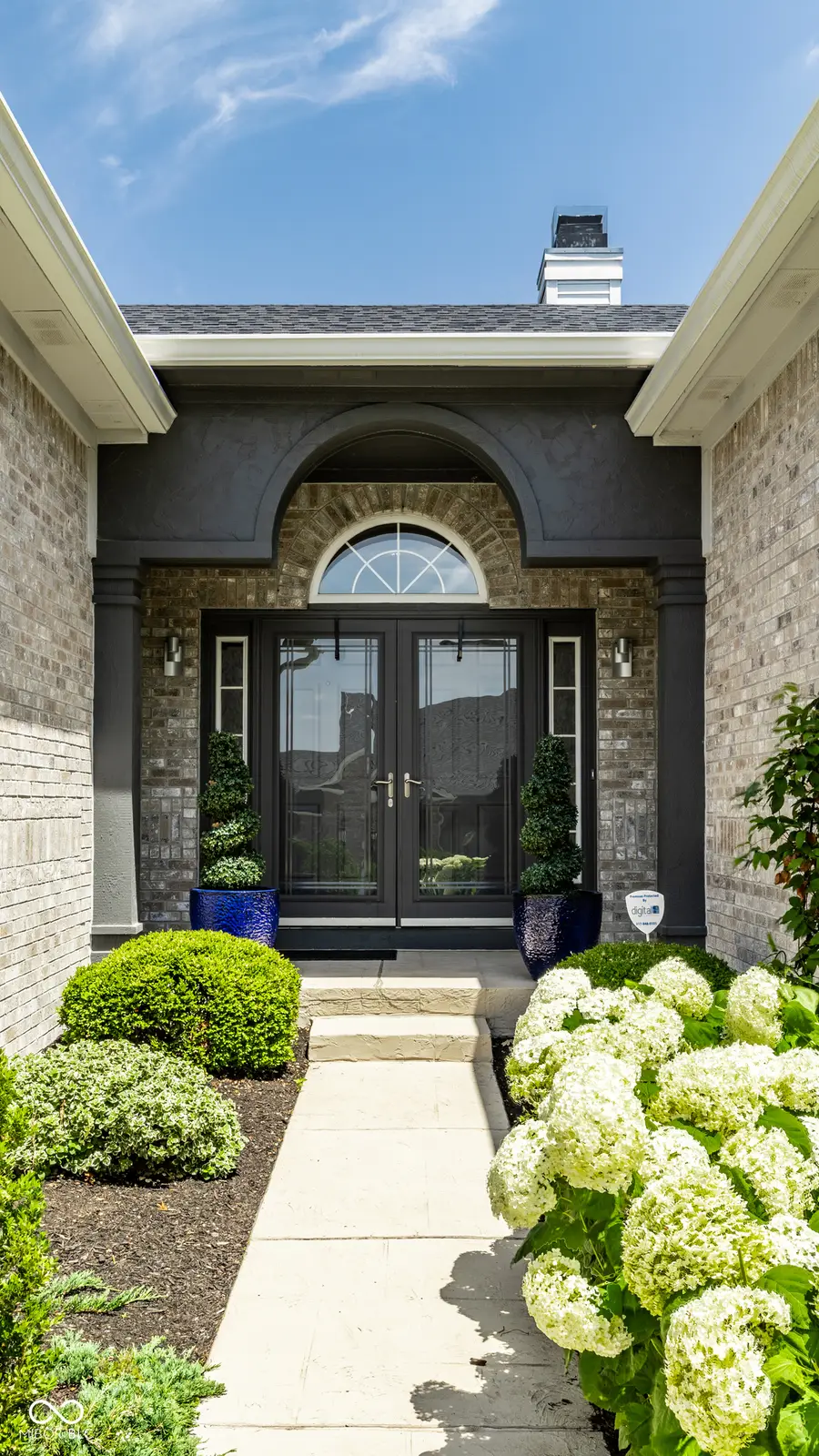 5960 Sandalwood, Carmel, IN 46033 - #3