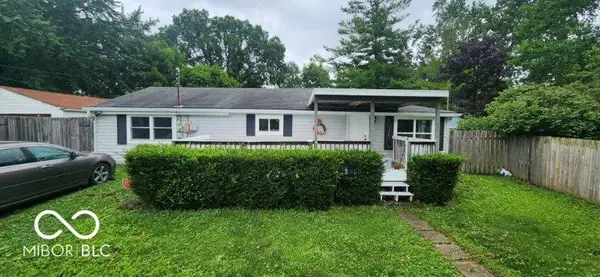 343 N Meridian Street, Greenwood, IN 46143