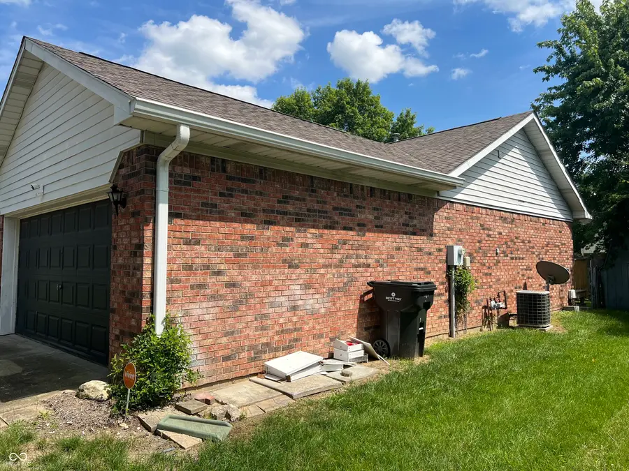 249 Lori Ann Drive, Whiteland, IN 46184 - #2