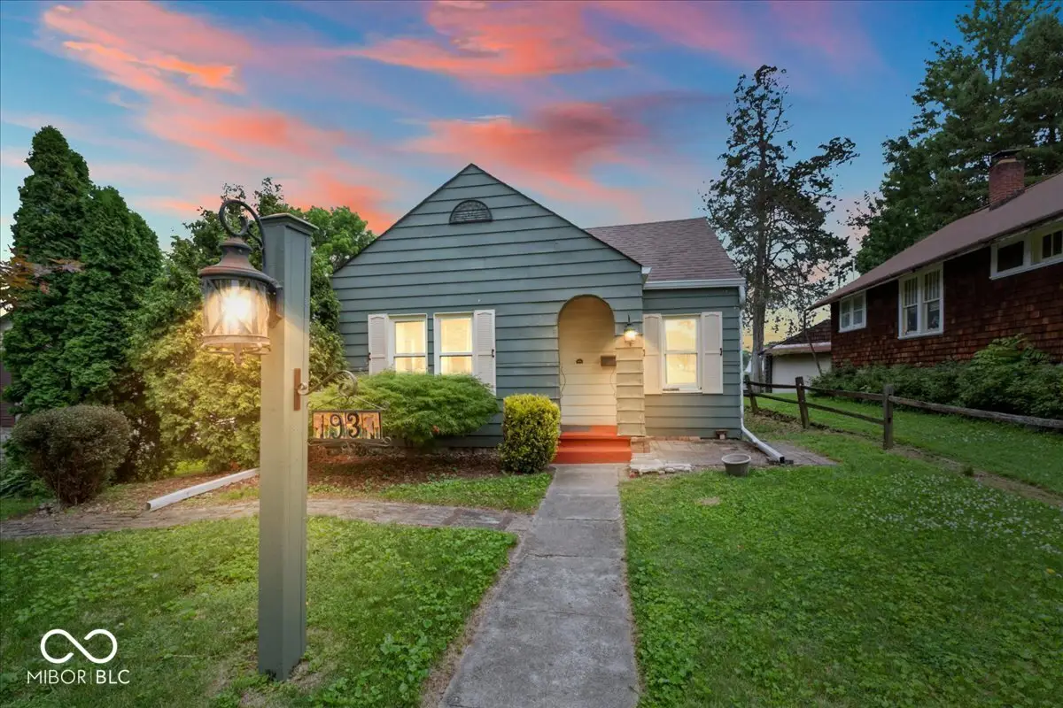 1931 S Armstrong Street, Kokomo, IN 46902 - #1