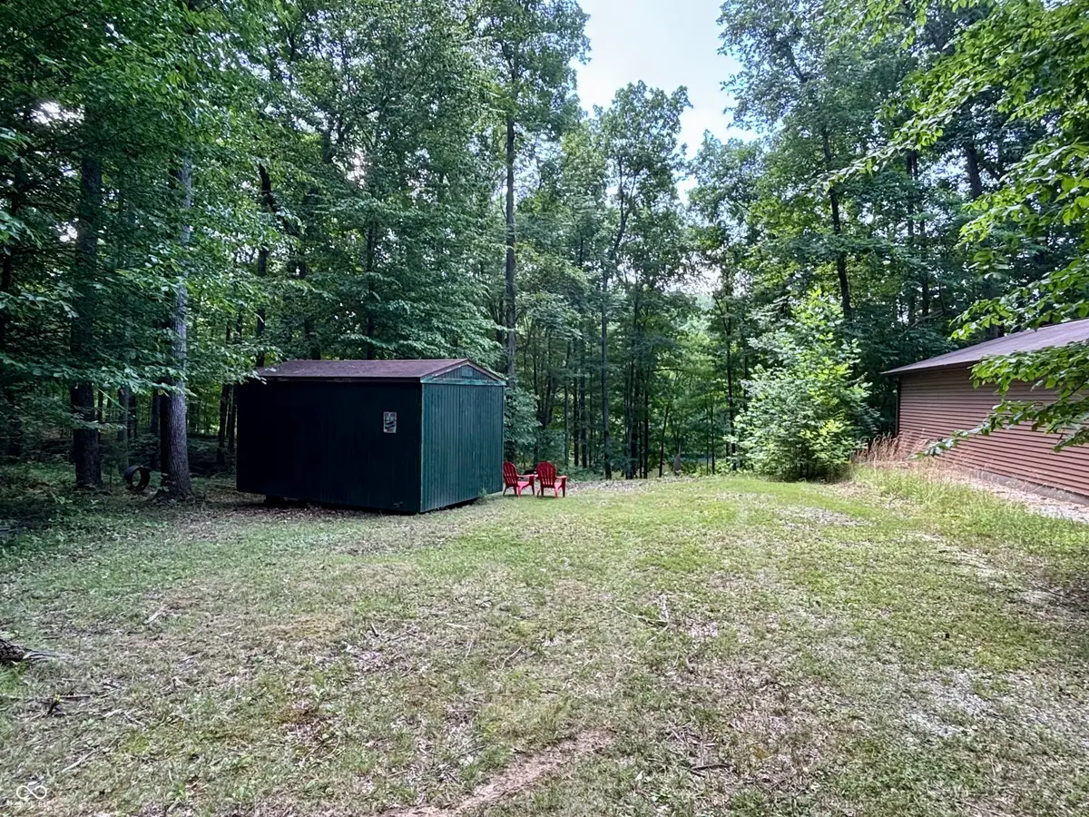 711 N Centre Parkway, Rockville, IN 47872 - #1