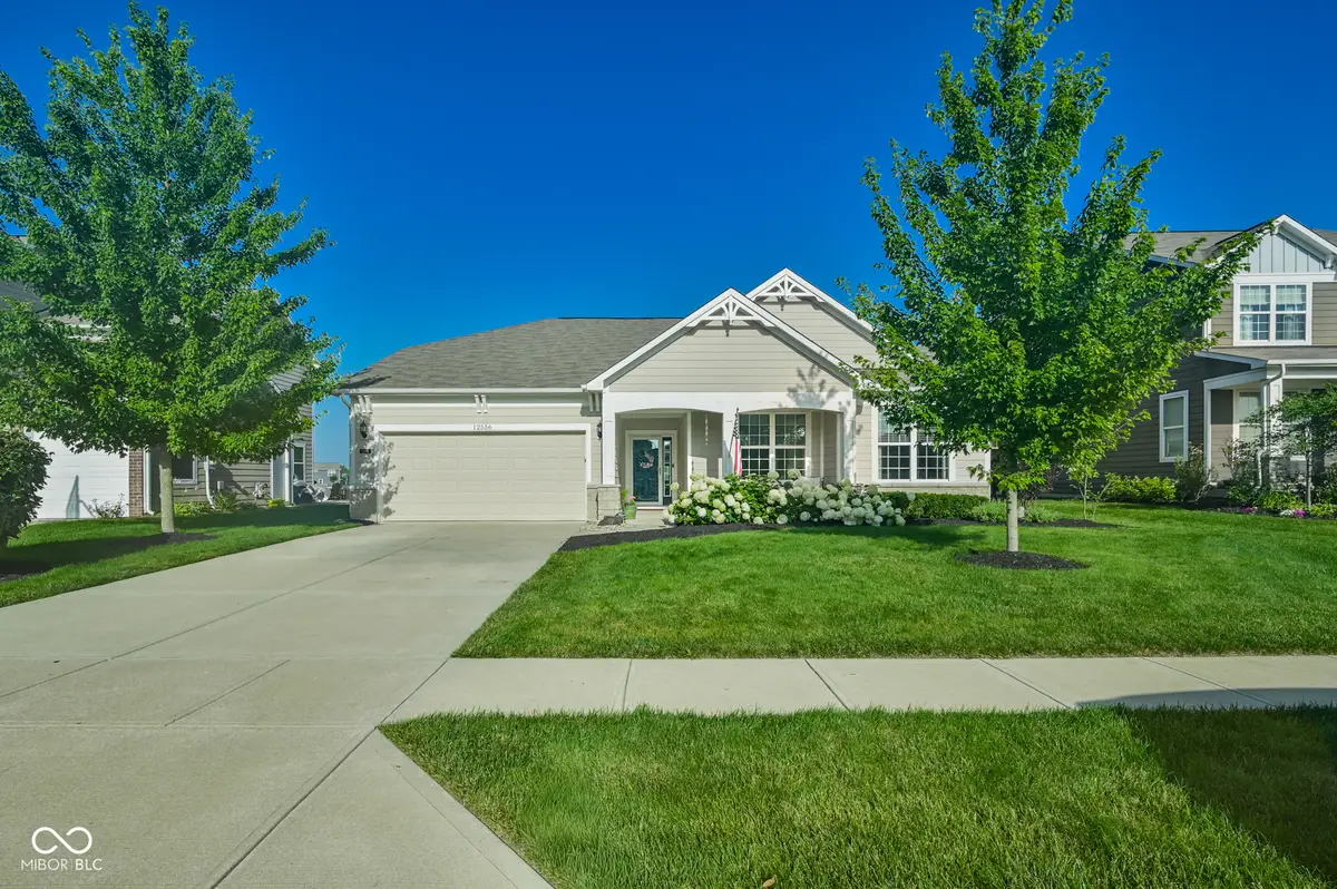 12556 Amber Star, Noblesville, IN 46060 - #1
