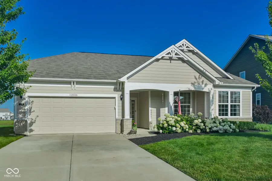 12556 Amber Star, Noblesville, IN 46060 - #2