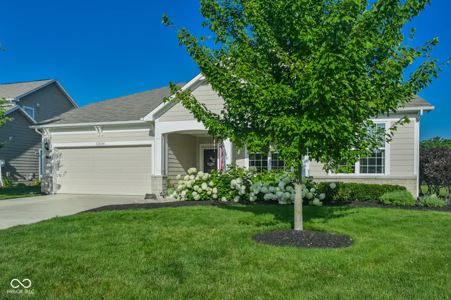 12556 Amber Star, Noblesville, IN 46060 - #3