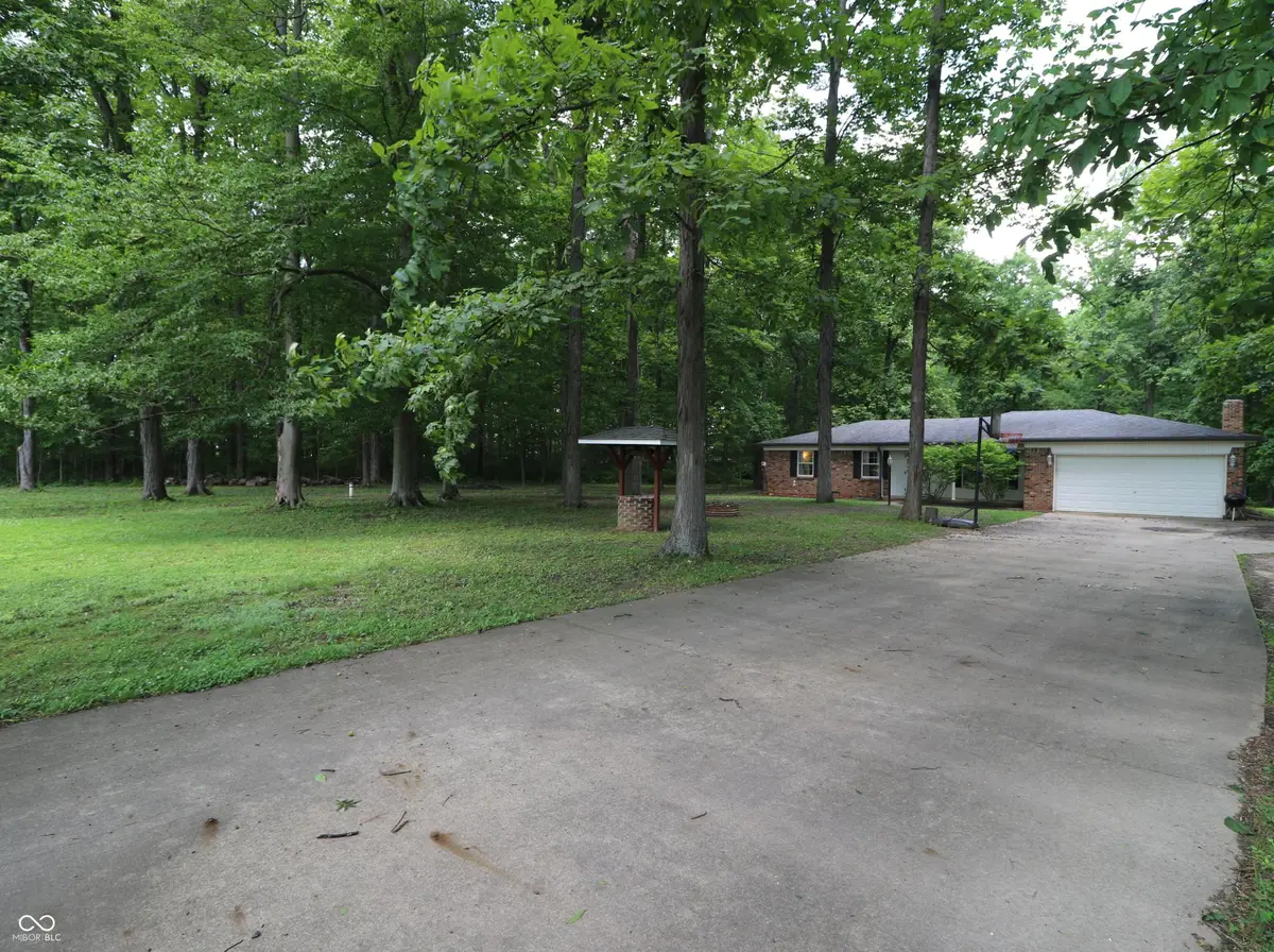 3020 W Offield Monument Road, Crawfordsville, IN 47933 - #1