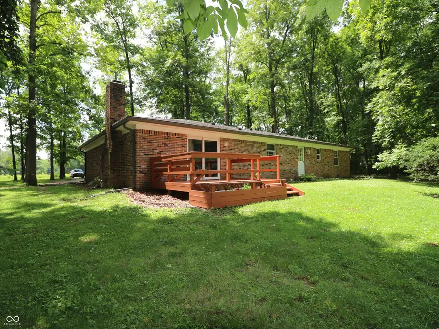 3020 W Offield Monument Road, Crawfordsville, IN 47933 - #3