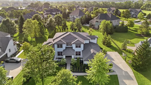 11356 Talnuck Circle, Fishers, IN 46037