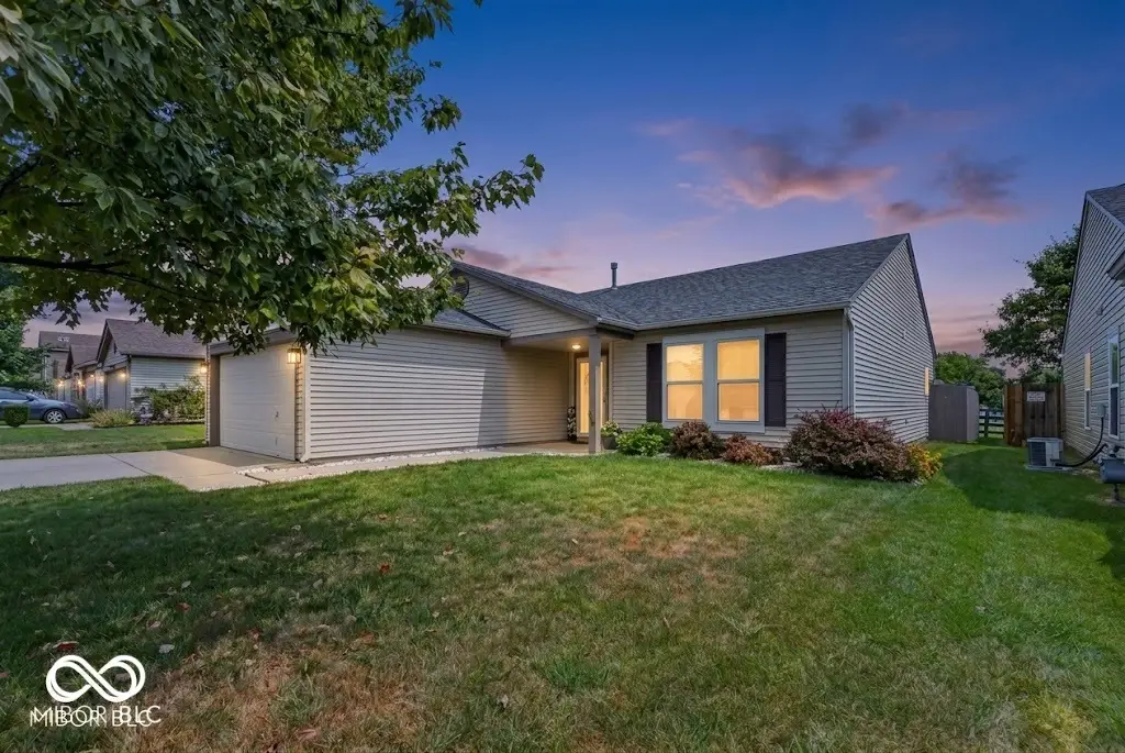 3335 Summer Breeze Lane, Indianapolis, IN 46239 - #1