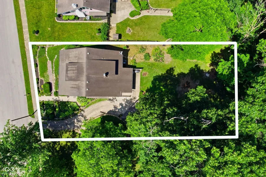 1208 Woodlawn Drive, New Castle, IN 47362 - #2
