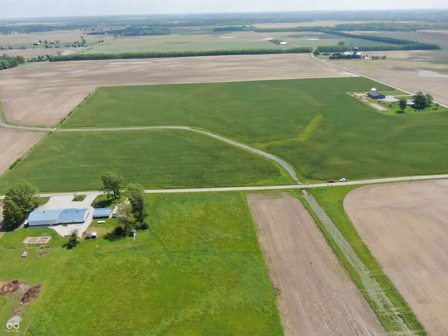 000 W County Road 850 Road S, Knightstown, IN 46148 - #3