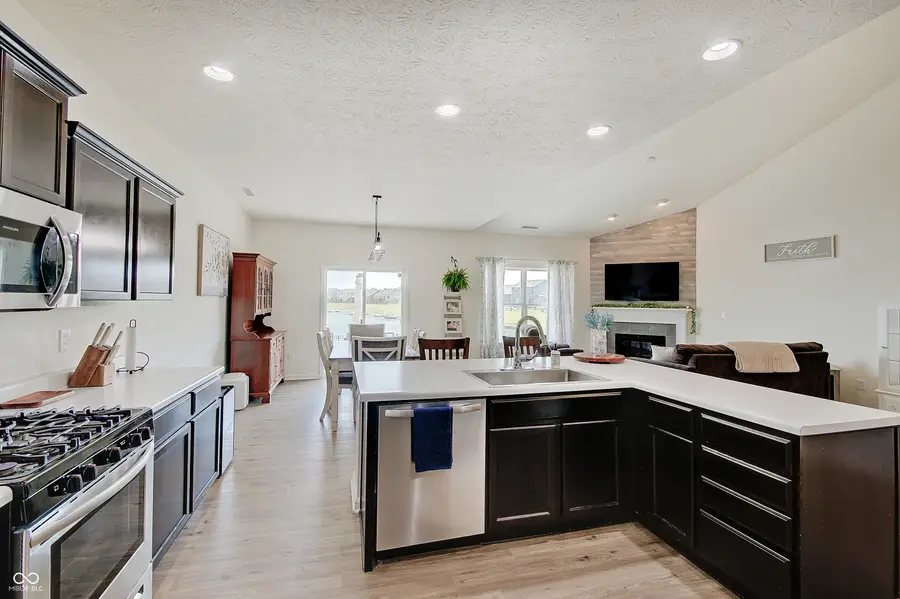8727 Stoddard Lane, Indianapolis, IN 46217 - #2