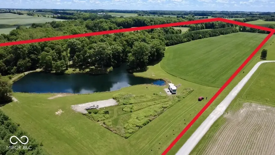 830 W County Road 1000 N, Roachdale, IN 46172 - #2