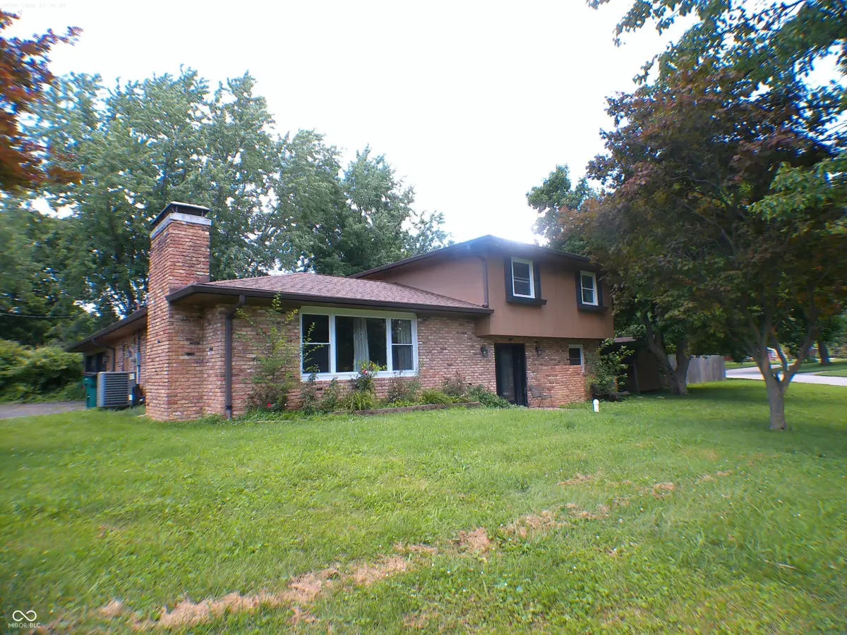 1120 Hillview Drive, Franklin, IN 46131 - #1