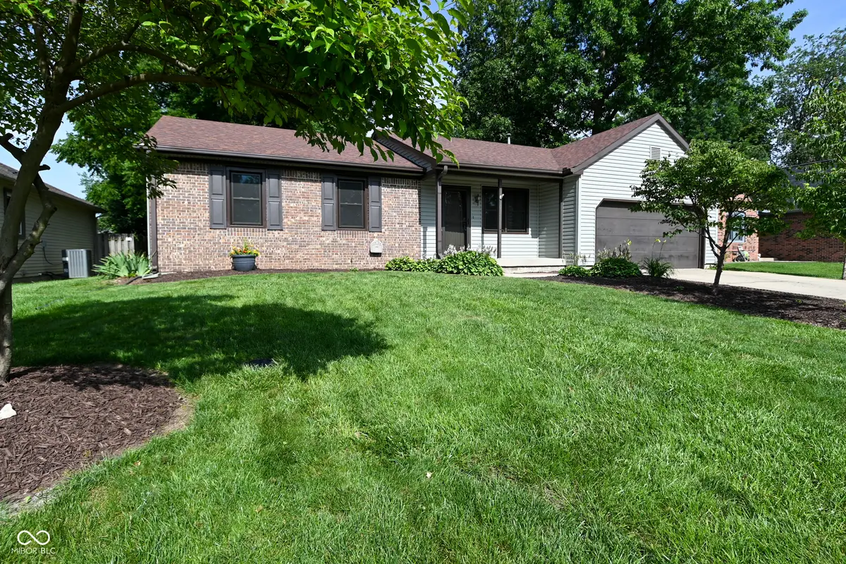 750 Delray Drive, Indianapolis, IN 46241 - #1