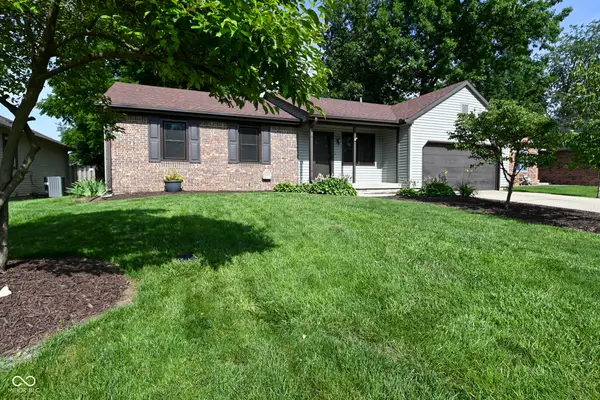 750 Delray Drive, Indianapolis, IN 46241