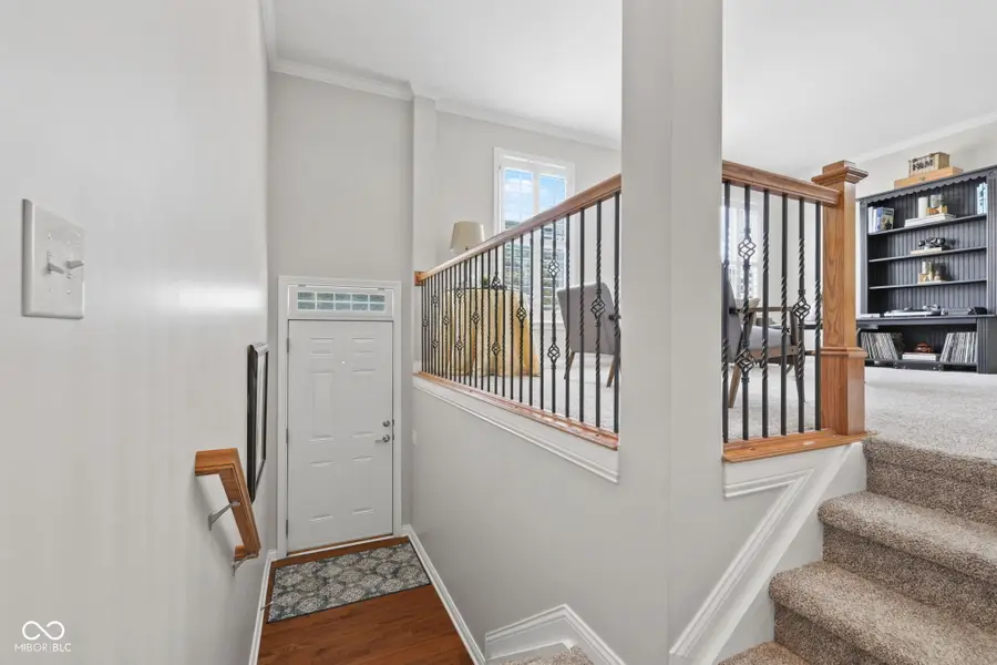 735 Greenford Trail N, Carmel, IN 46032 - #2