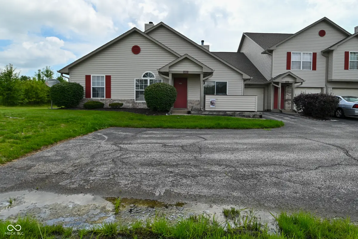 6022 Wildcat Drive, Indianapolis, IN 46203 - #1